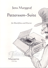 Pettersson-Suite
